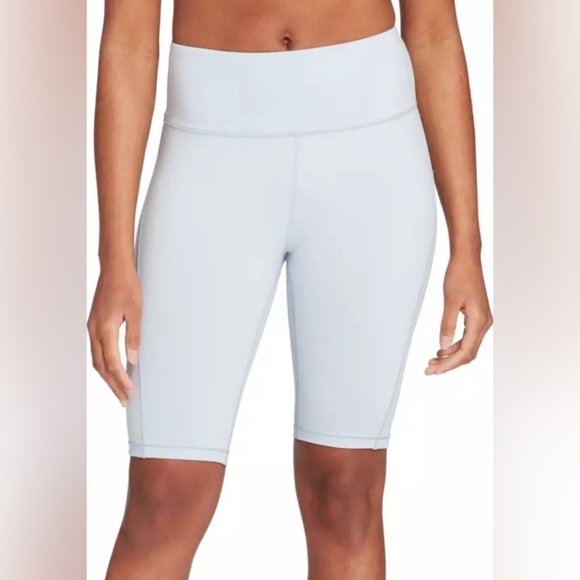 CALIA NWT Light Blue Shorts Shorts - Picture 3 of 4